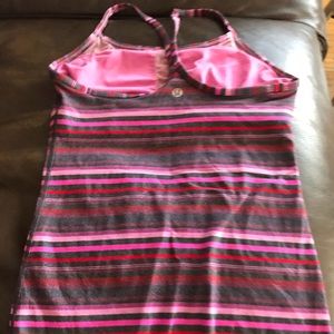 Euc Lululemon tank, 4